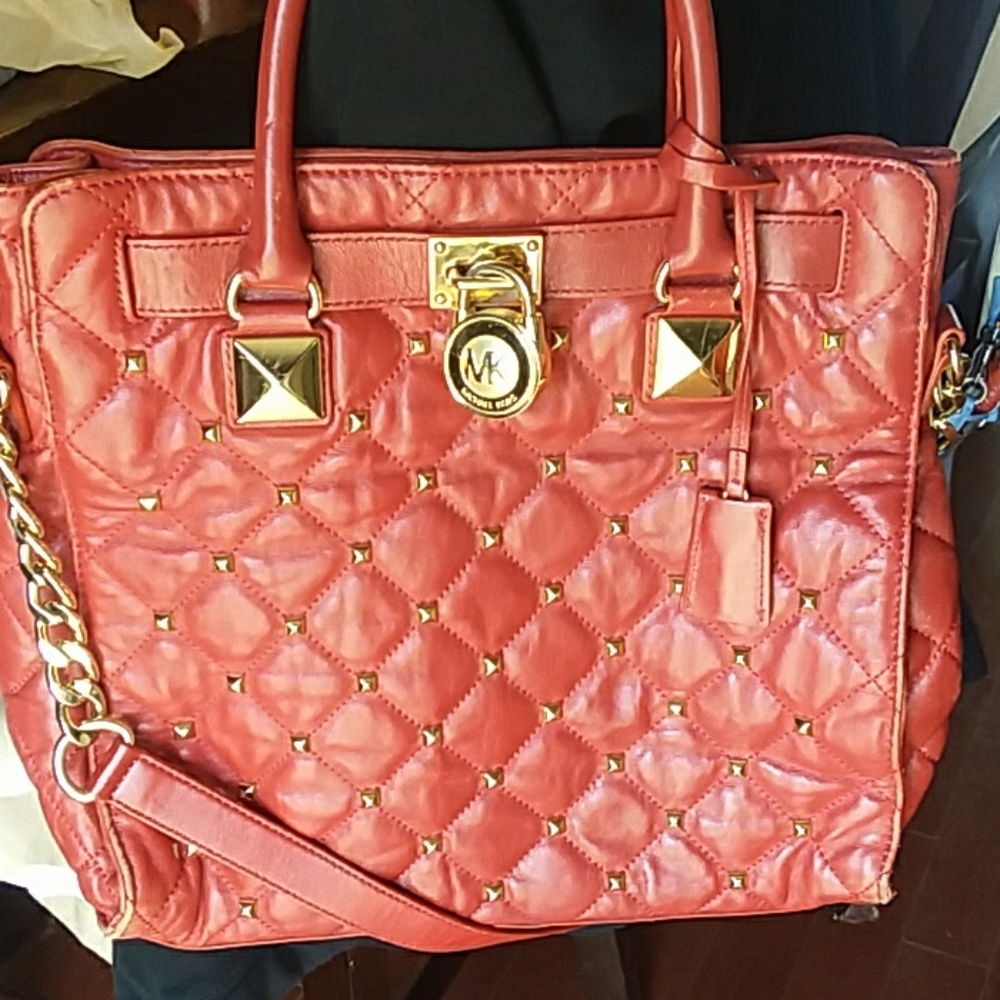 Michael Khors bag